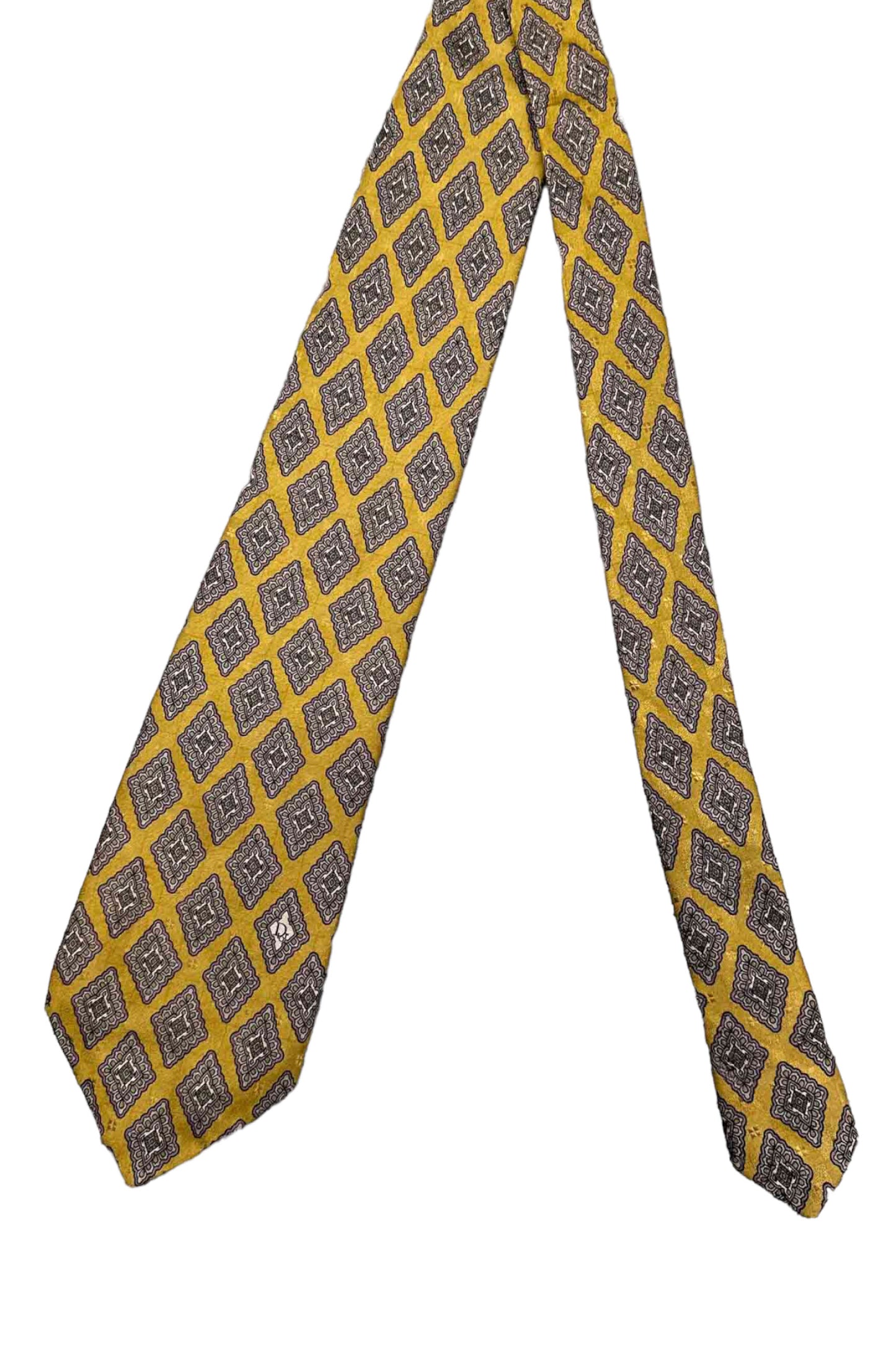 Made in FRANCE Christian Dior tie