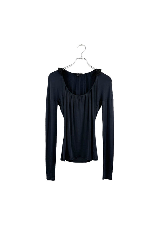 Made in ITALY long-sleeve tops