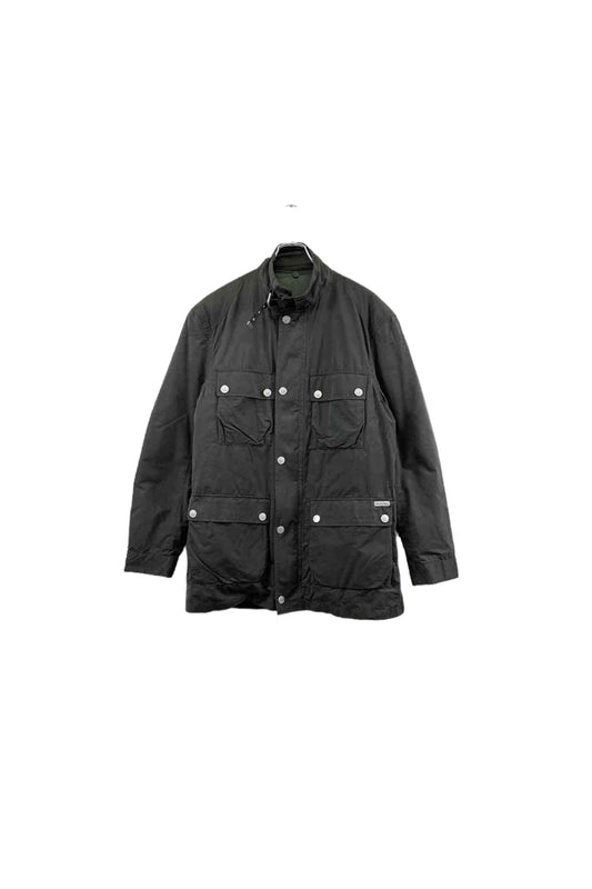 Calvin Klein gray jacket