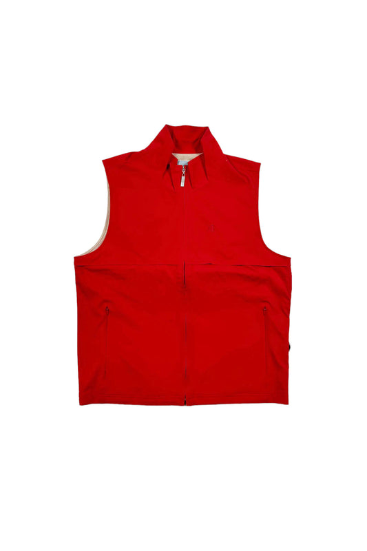 KENZO GOLF vest