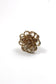 Vintage flower ring 魔法の花