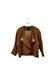 GK ITALIYA brown jacket