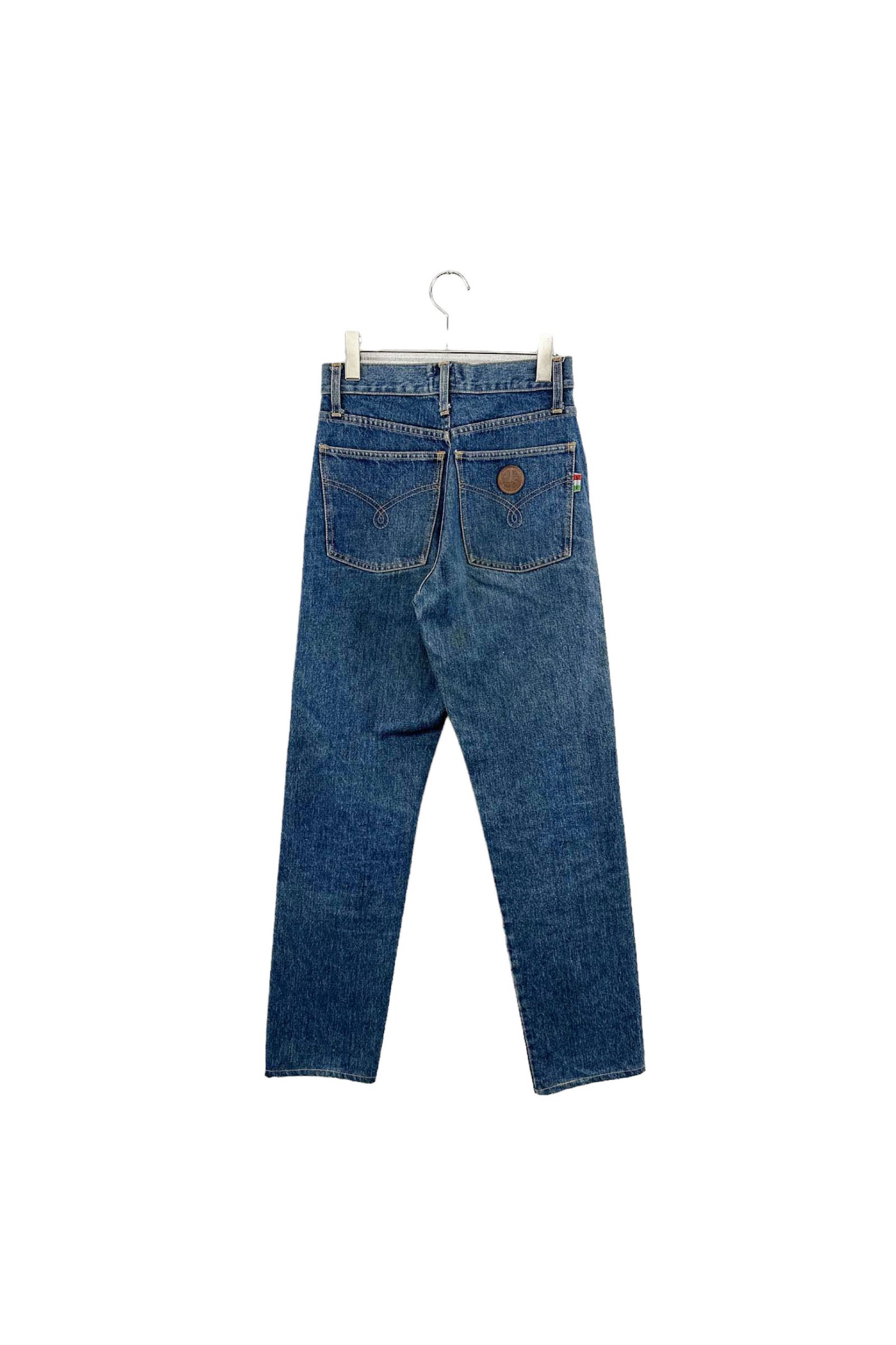 Made in ITALY MOSCHINO JEANS denim pants