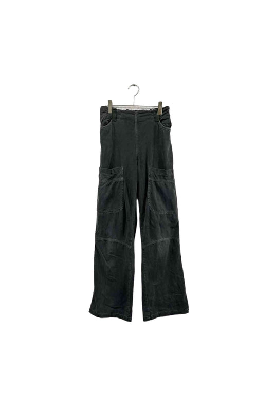Made in ITALY TRANSIT gray pants
