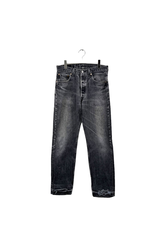 Made in USA Levi's 501 denim pants