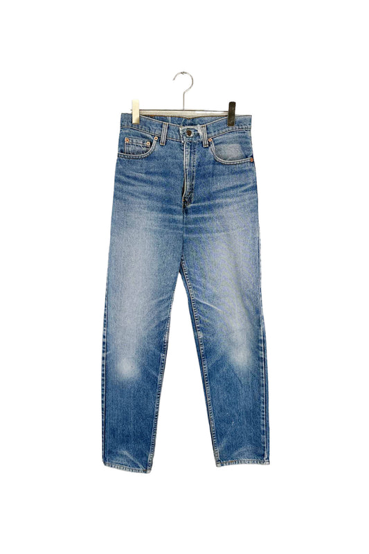 90 年代美国制造 Levi's 610-0217 牛仔裤