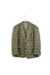 Made in ENGLAND BECKSIDE MILLS tailored jacket