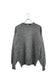 90‘s Polo by  Ralph Lauren gray wool sweater