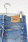 90's Made in USA Levi's 610-0217 denim pants