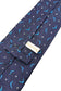 Made in ITALY BVLGARI silk tie