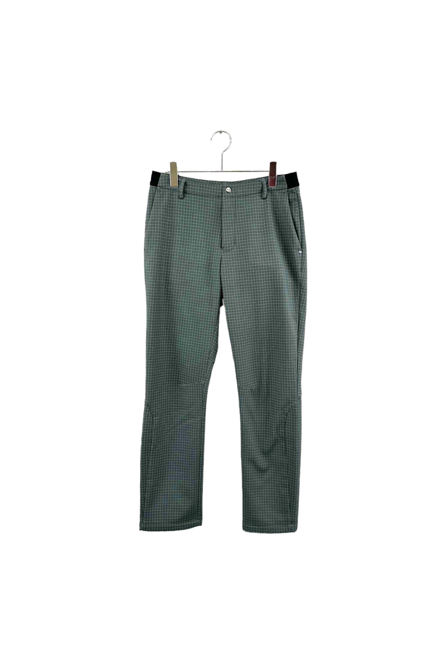 RLX RALPH LAUREN check pants