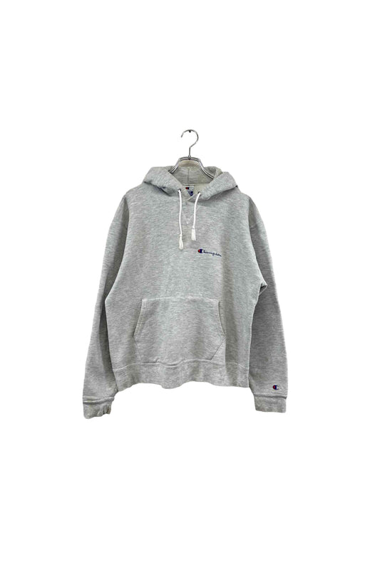 90's Made in USA Champion gray hoodie