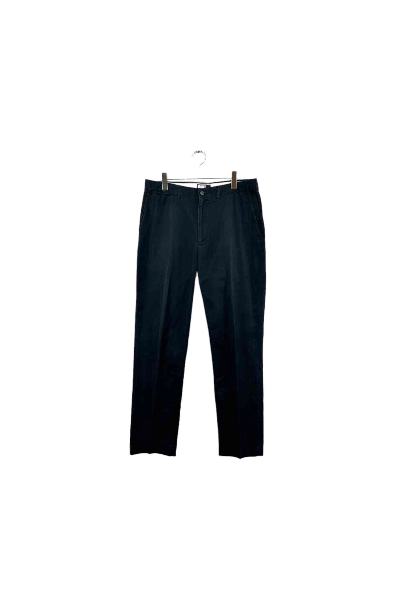 90 年代 Ralph Lauren 海军蓝 Polo 休闲裤