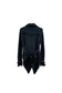 IZZUE military jacket