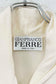 Made in ITALY GIANFRANCO FERRE silk blouse