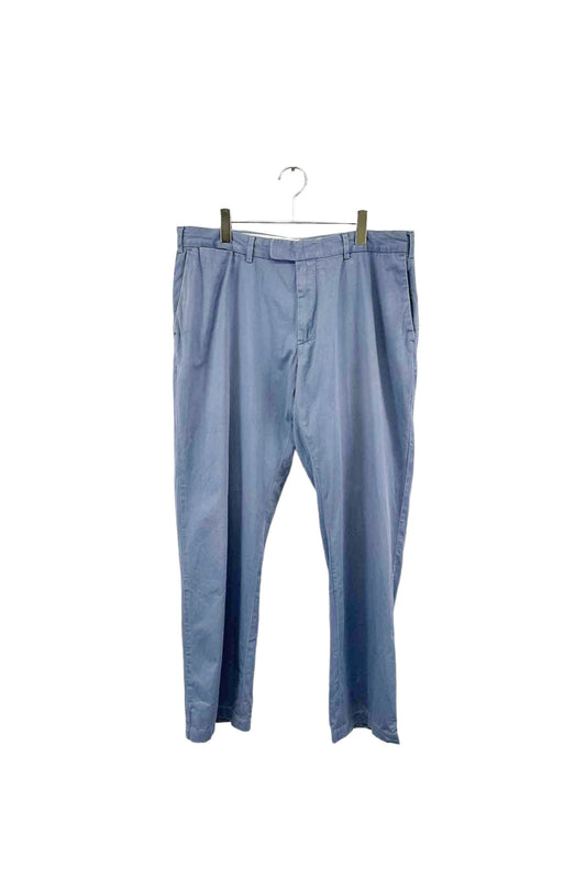 90's Polo by Ralph Lauren blue slacks
