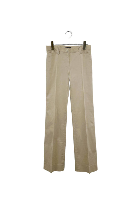 Made in ITALY DOLCE&GABBANA pants