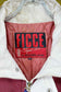FICCE by GOLDWIN made nylon jacket