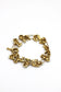 Vintage Mickey＆Minnie bracelet ディズニーの大冒険