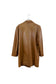 BIGI leather coat