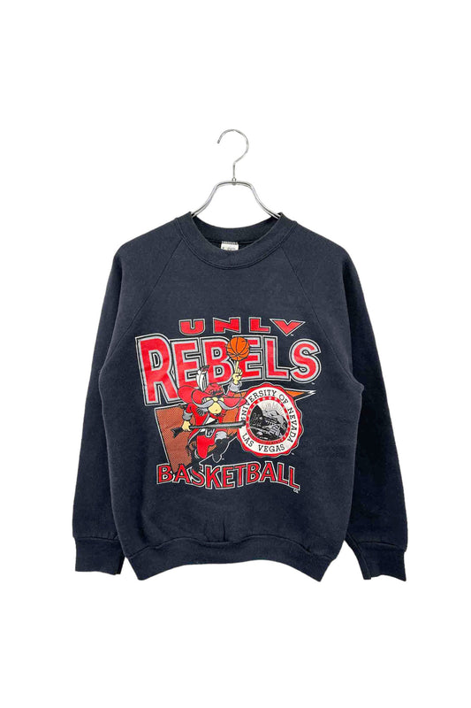 90's Made in USA UNLV REBELS BASKETBALL sweat