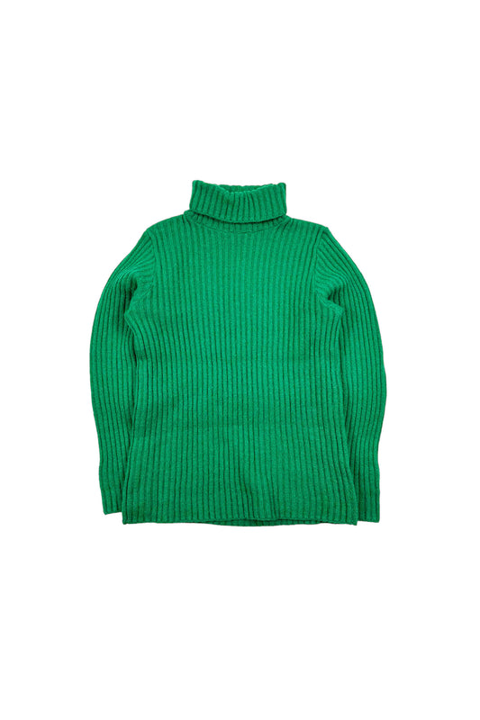90‘s SHETLAND sweater