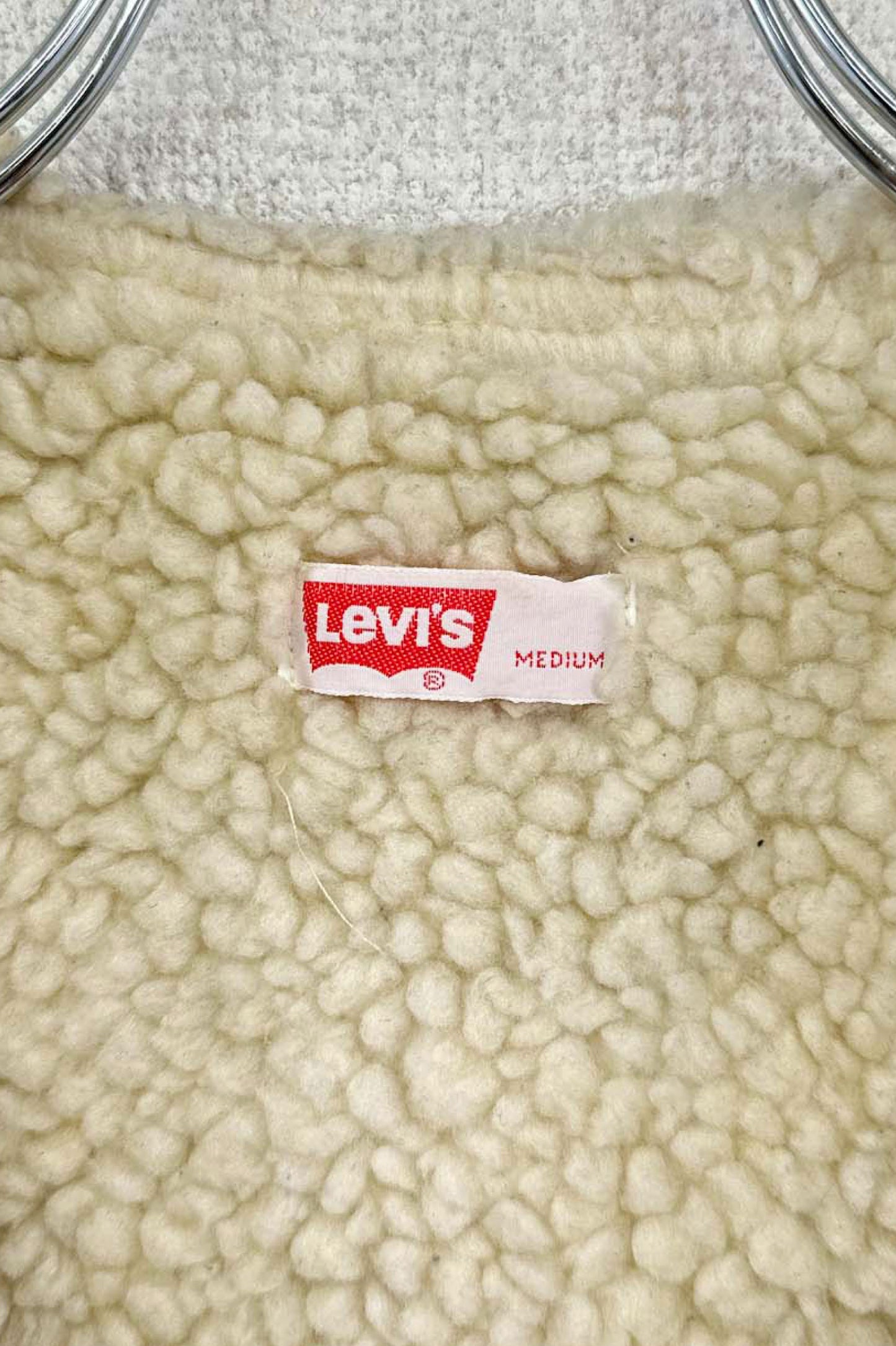 70‘s Made in USA Levi's vest