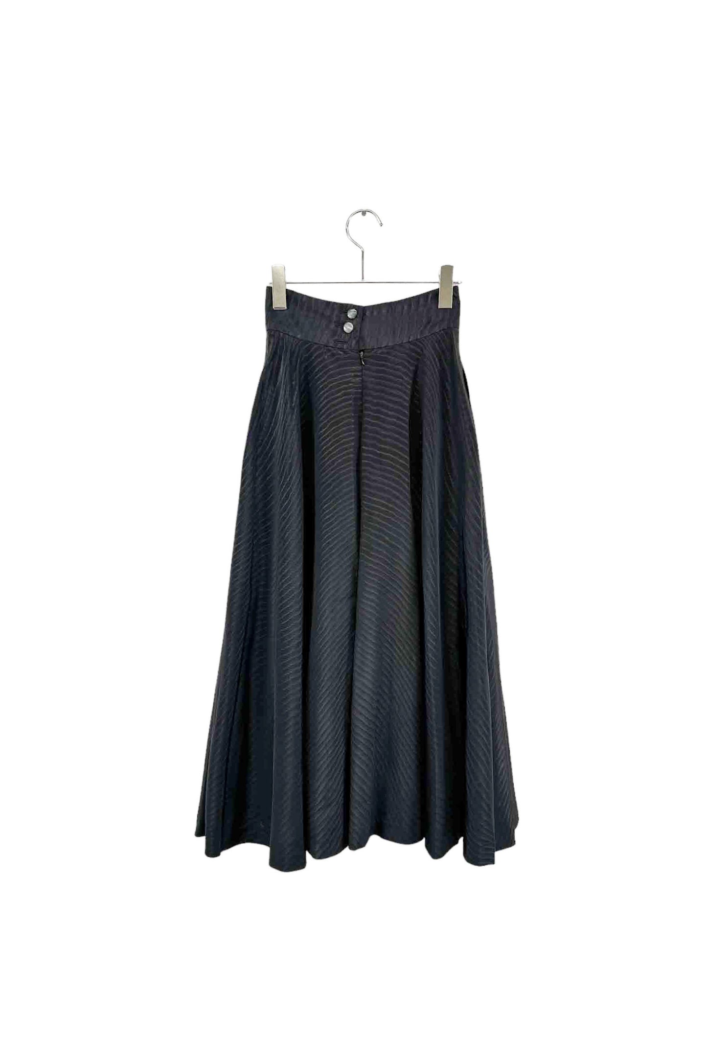 ATELIER SAB black skirt