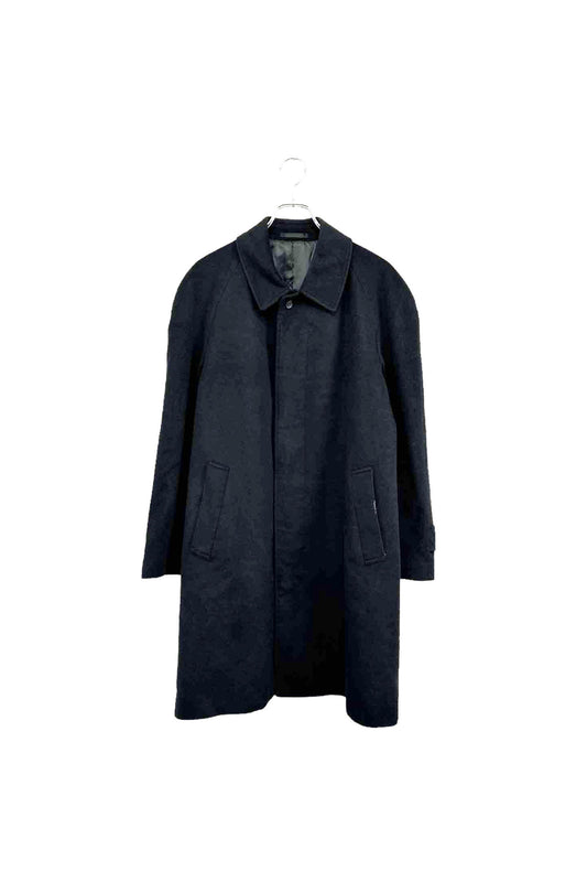 90's Between Classic cashmere coat