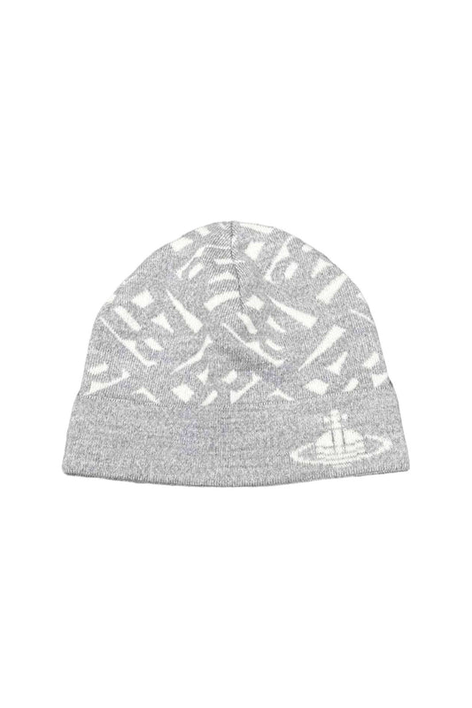 Made in ITALY Vivienne Westwood beanie