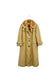 Made in FRANCE Christian Dior BOUTIQUE FOURRURE coat