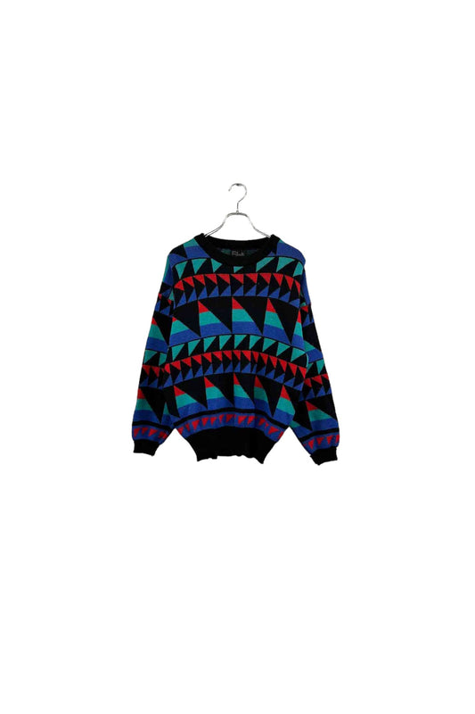 Filati wool sweater