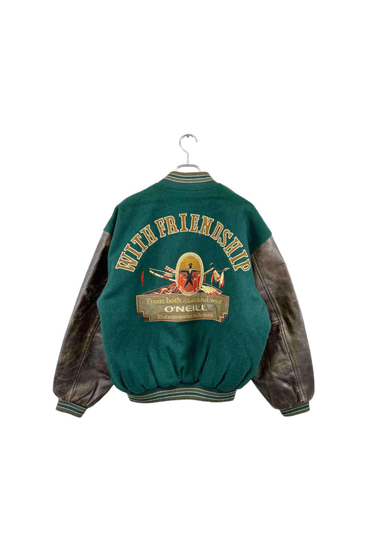 90's O'NEILL stadium jacket