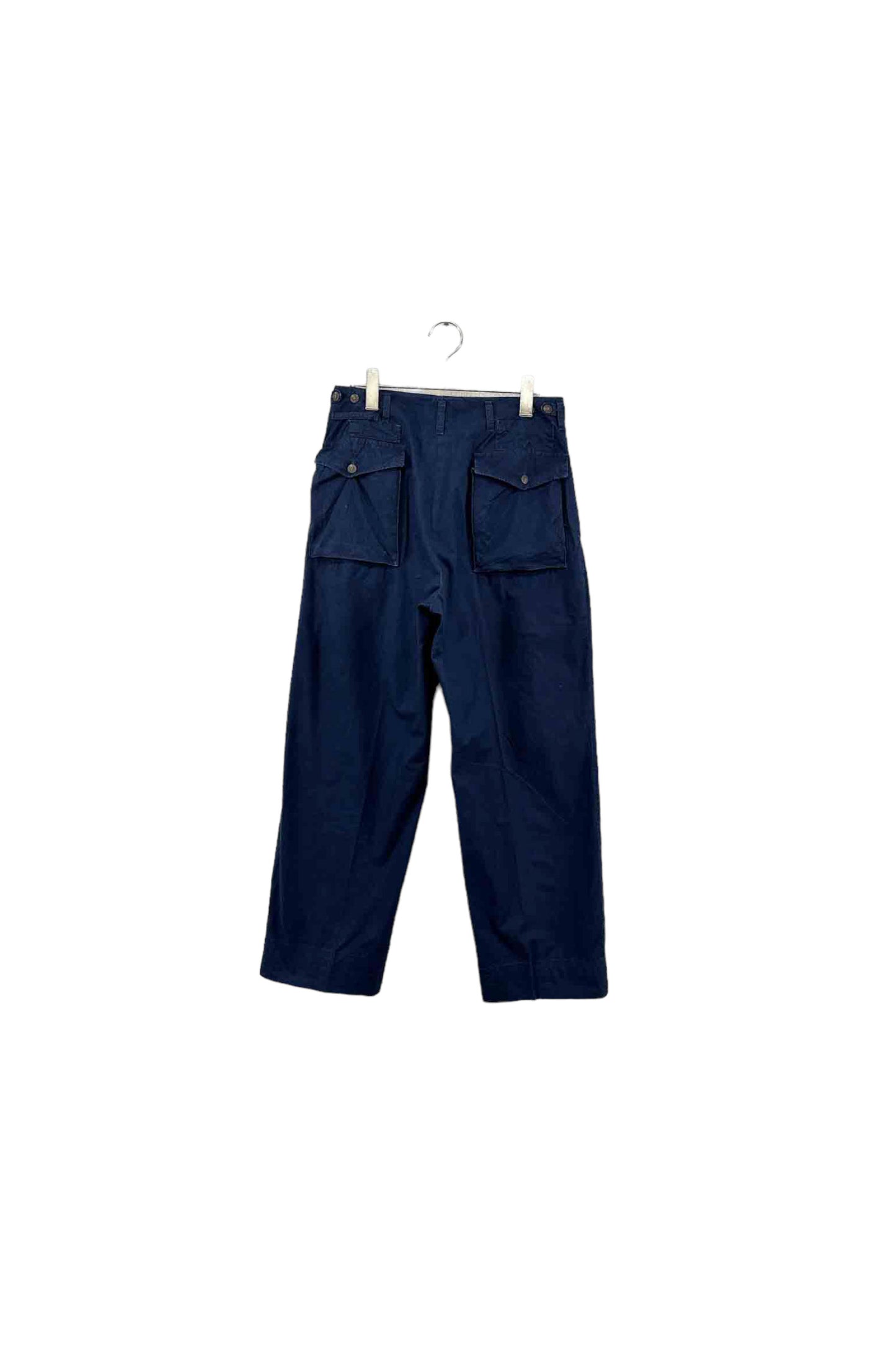 Made in USA POLO RALPH LAUREN blue pants