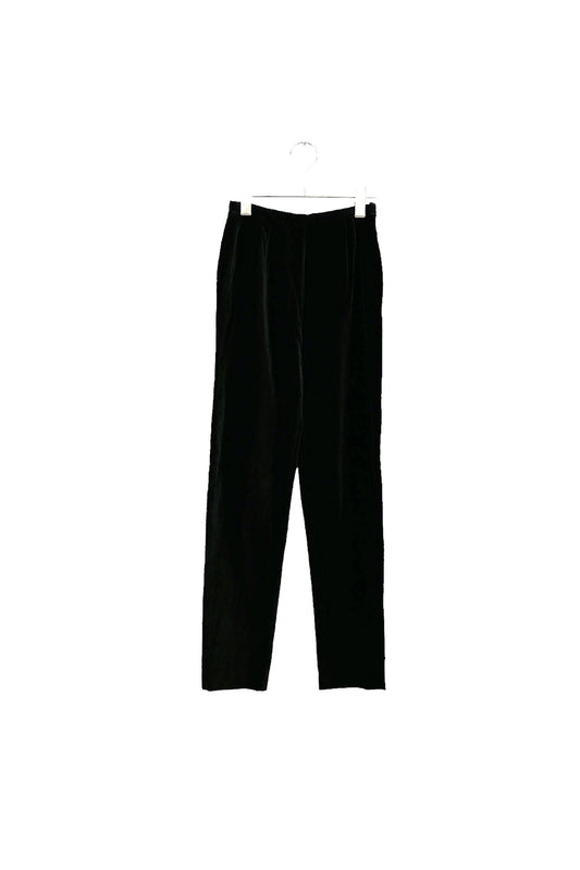 Made in ITALY VALENTINO velour pants