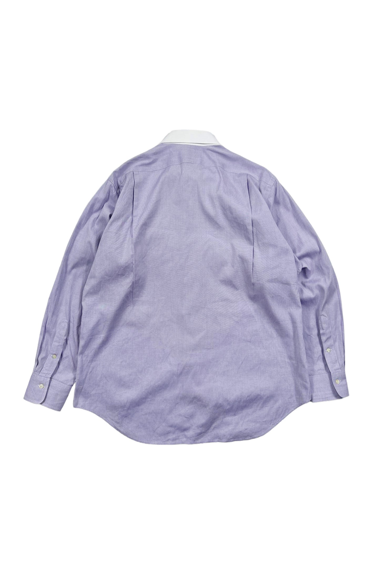 90's Polo by Ralph Lauren purple shirt