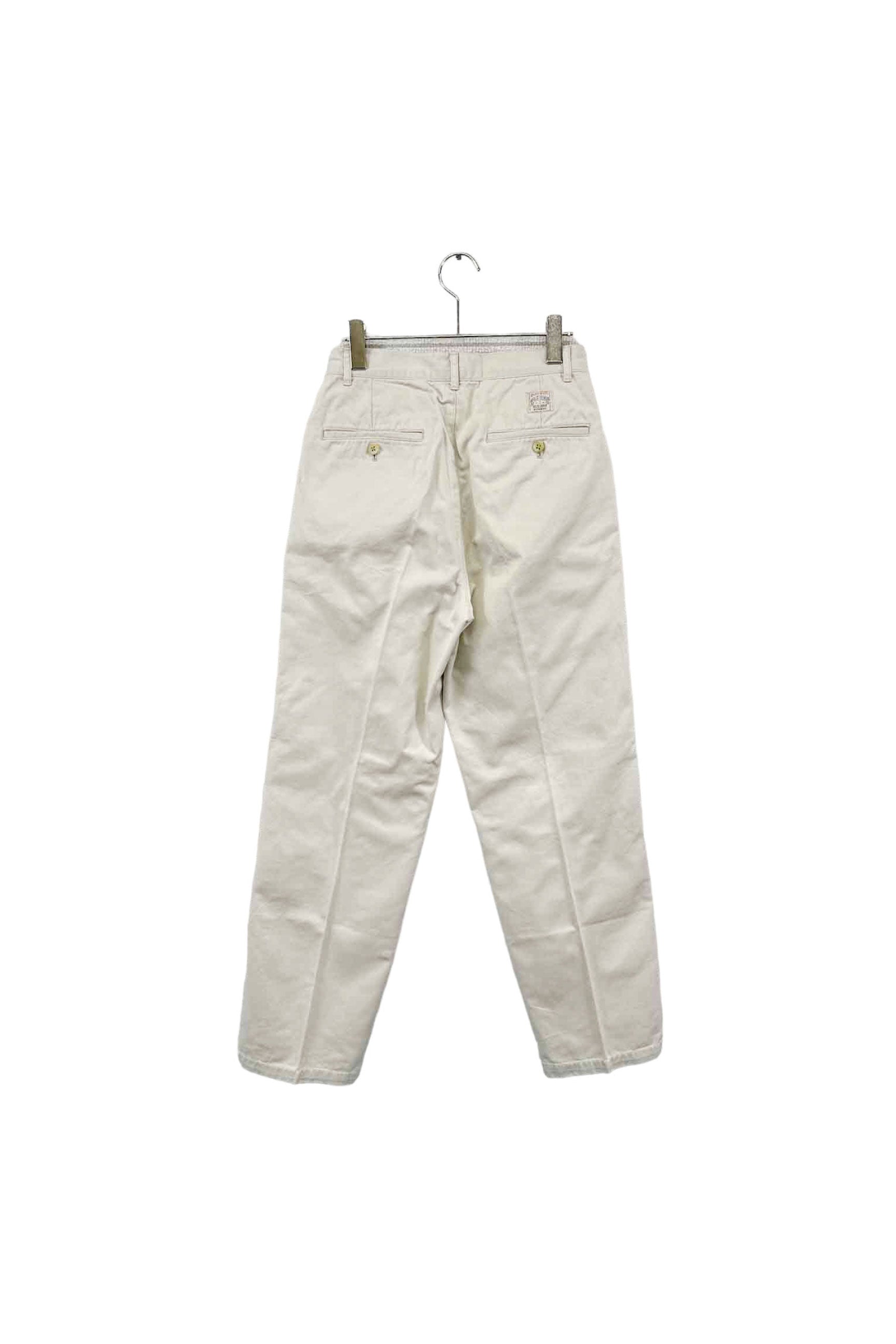 90's Polo by RALPH LAUREN chino pants – ReSCOUNT STORE