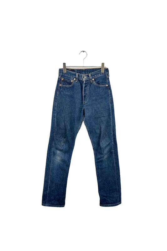 90's Made in USA Levi's 501XX W28L36 denim pants