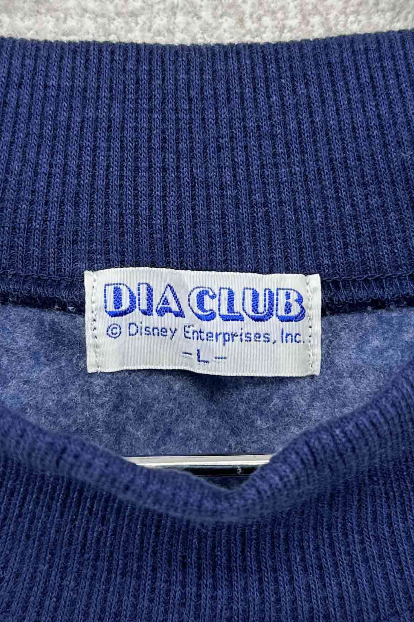 90年代DIA CLUB米奇成立
