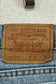90's Made in USA Levi's 510-0217 denim pants