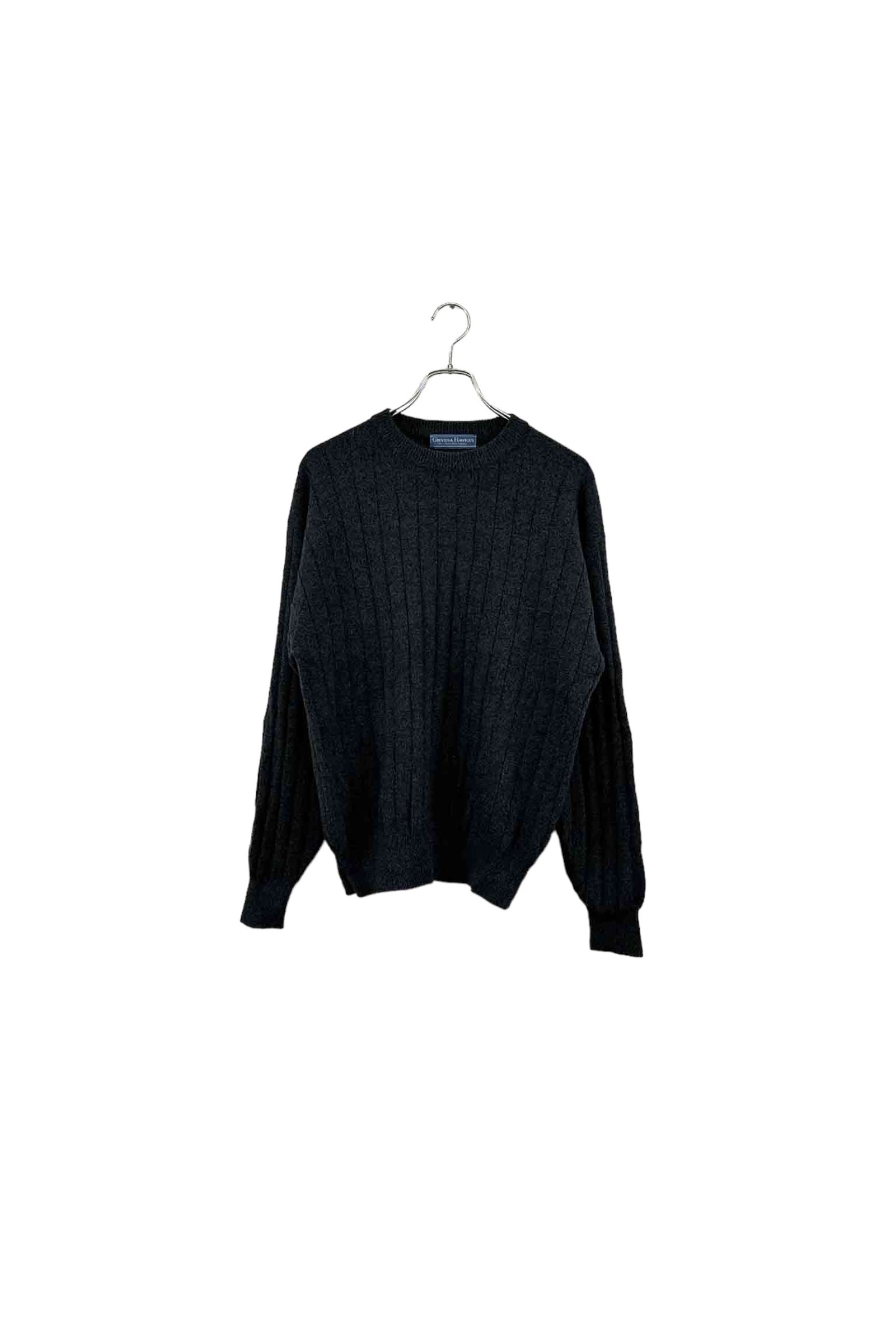 GIEVES&HAWKES cashmere sweater