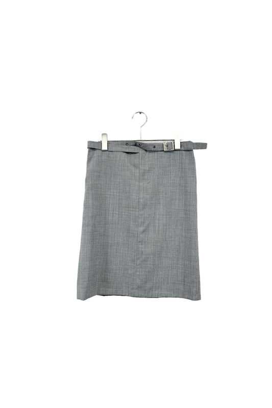 Made in ITALY DIRK BIKKEMBERGS skirt