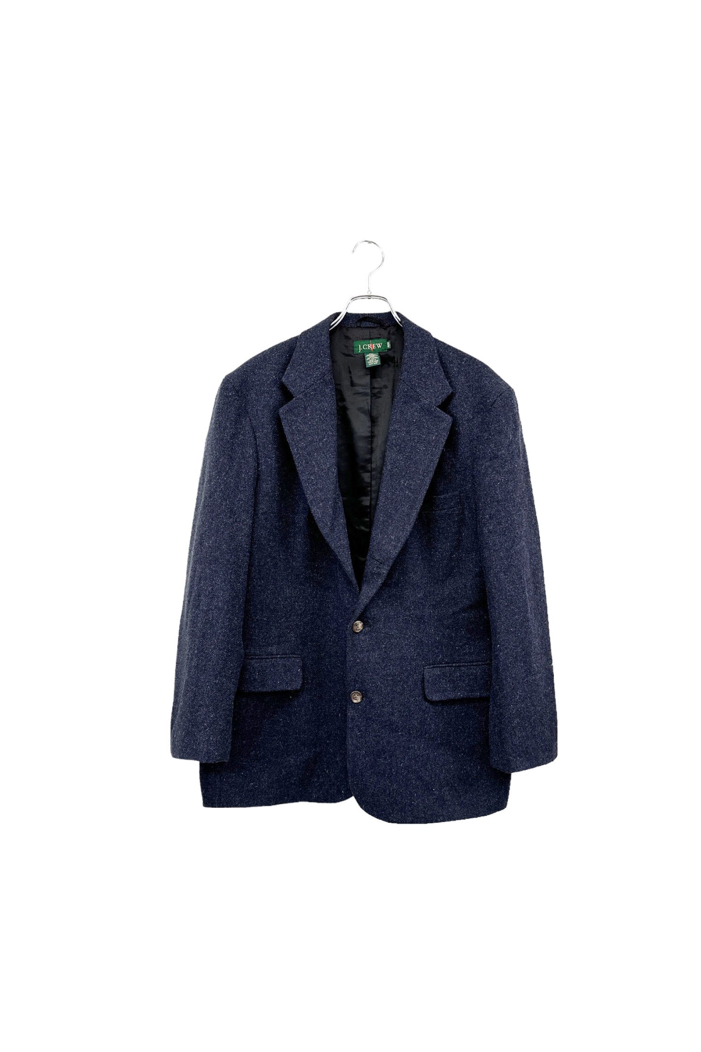 90's J.CREW tailored jacket