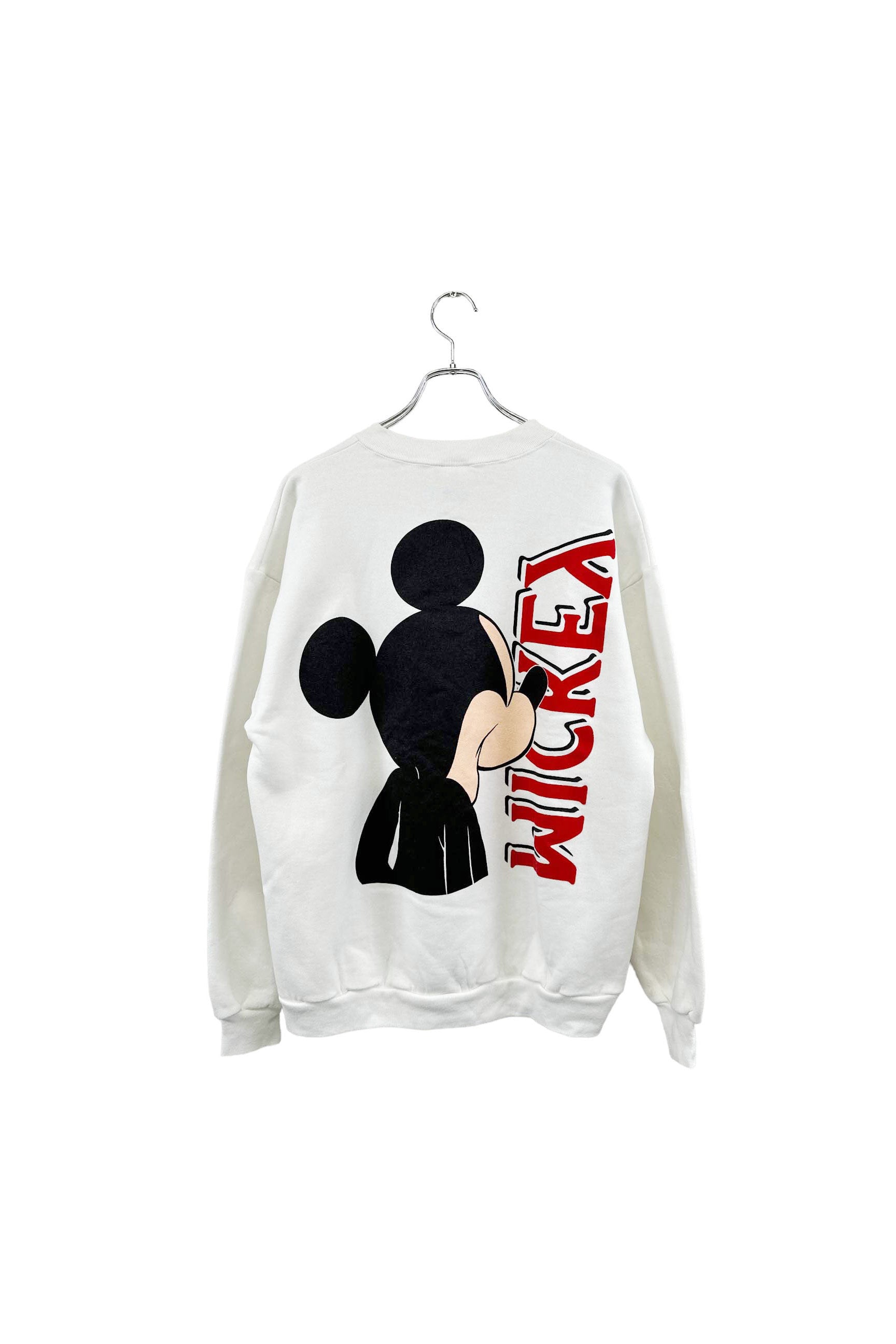 90‘s Made in USA Mickey sweat