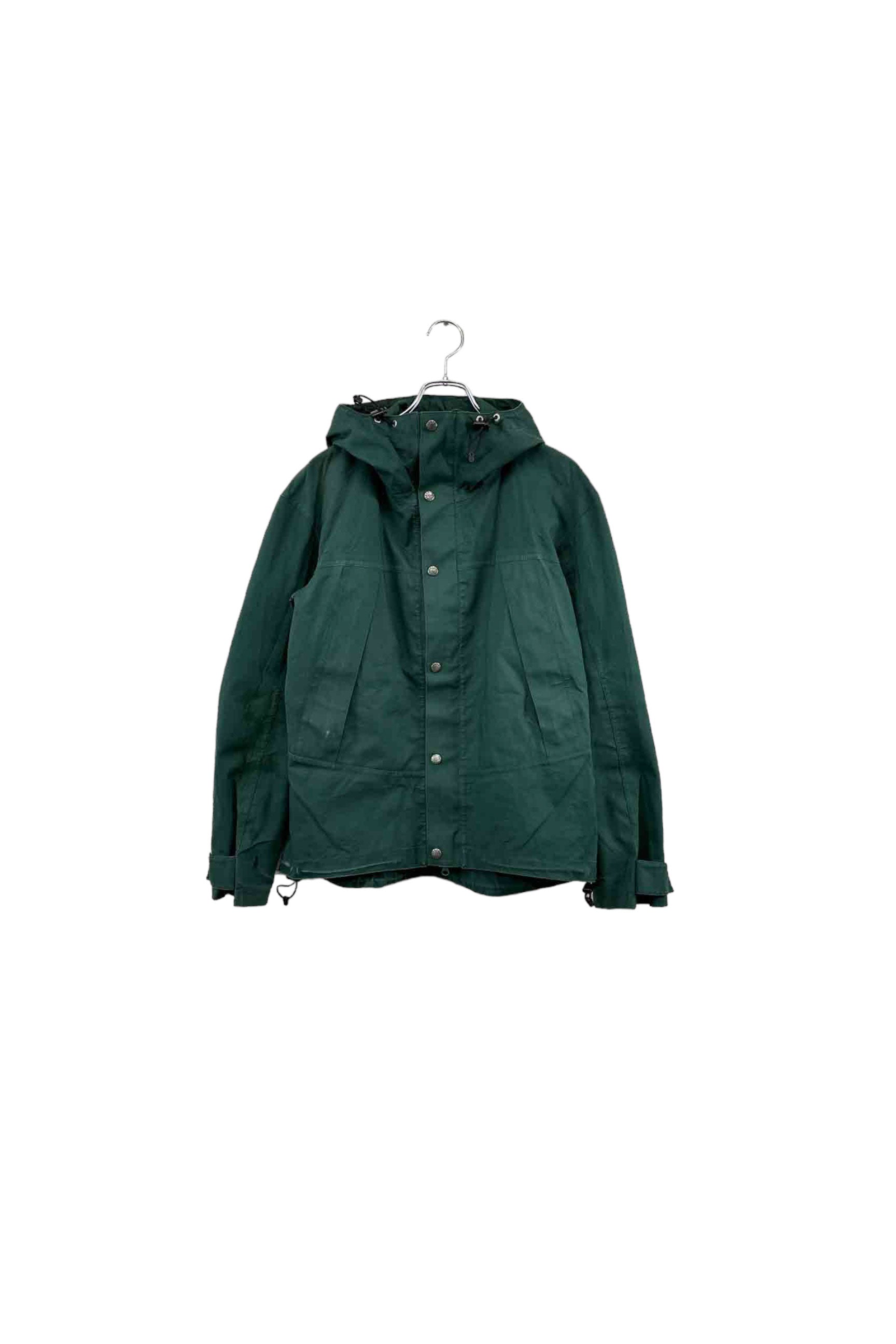 JUNYA WATANABE MAN x MACKINTOSH mountain parka – ReSCOUNT STORE