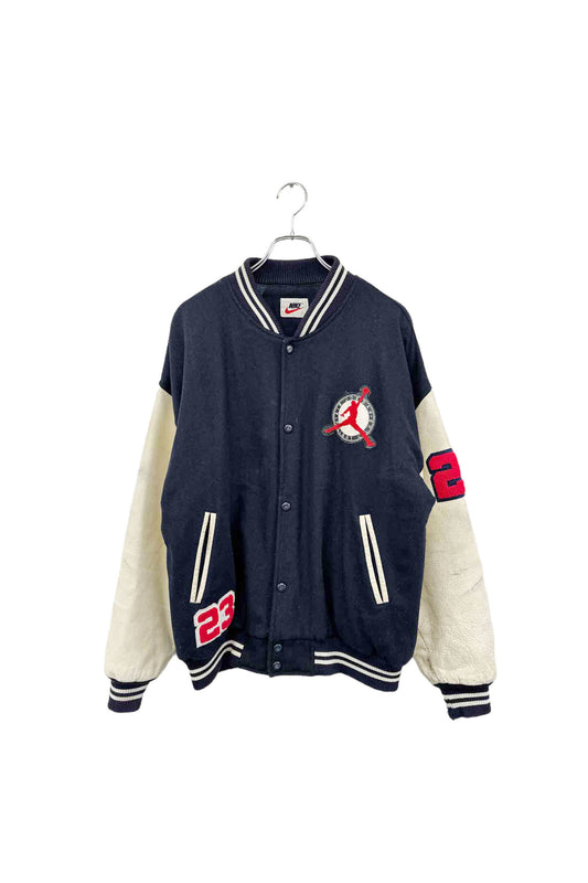 90‘s NIKE AIR JORDAN FLY stadium jacket