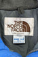 Made in USA THE NORTH FACE nylon jacket