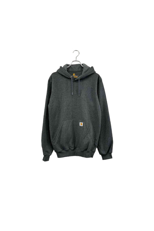 carhartt gray hoodie
