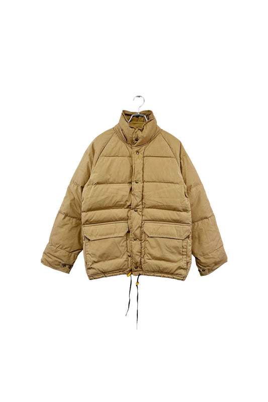 80's 90's Eddie Bauer down jacket