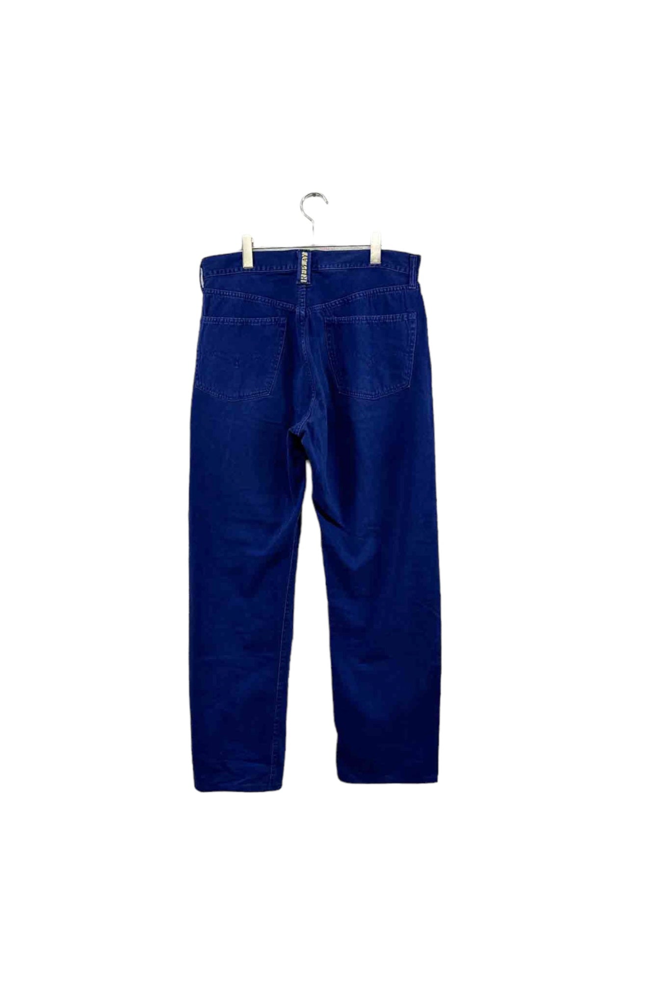 Made in ITALY REPLAY blue pants